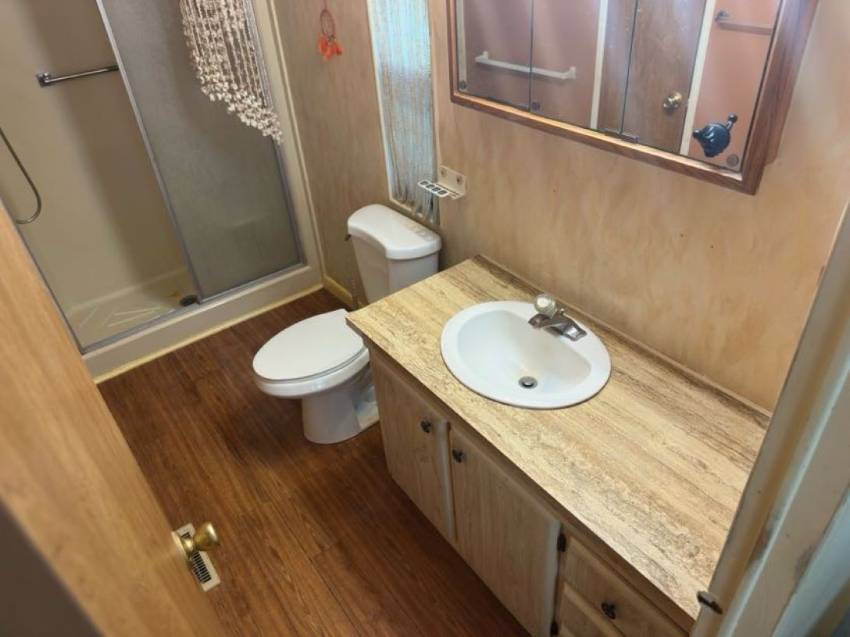 227 Alpine Drive a Winter Haven, FL Mobile or Manufactured Home for Sale
